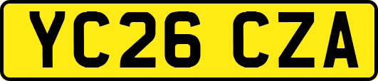 YC26CZA