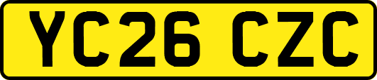 YC26CZC