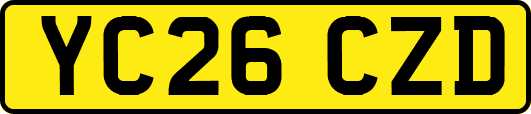 YC26CZD