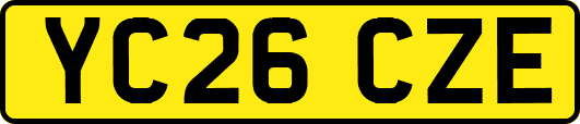 YC26CZE