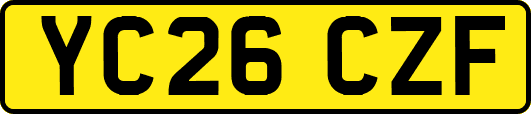 YC26CZF