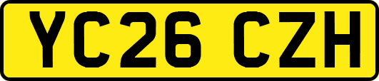 YC26CZH