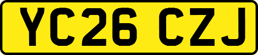 YC26CZJ