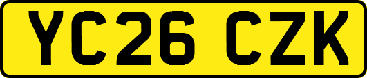 YC26CZK