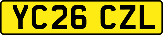 YC26CZL