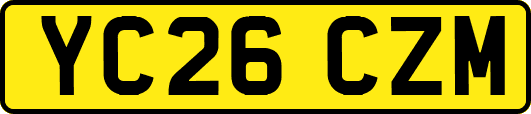 YC26CZM