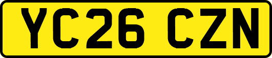 YC26CZN