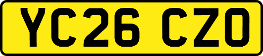 YC26CZO