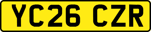 YC26CZR