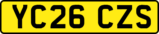 YC26CZS