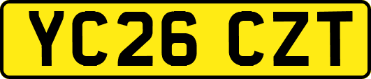 YC26CZT