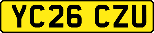 YC26CZU