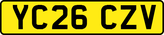 YC26CZV