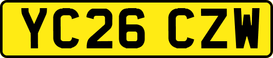 YC26CZW