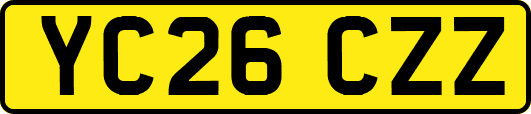YC26CZZ