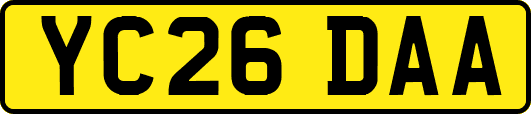 YC26DAA