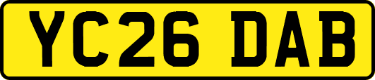 YC26DAB