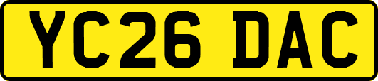 YC26DAC