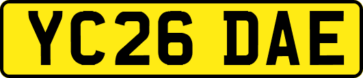YC26DAE