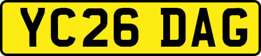 YC26DAG