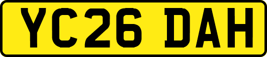 YC26DAH
