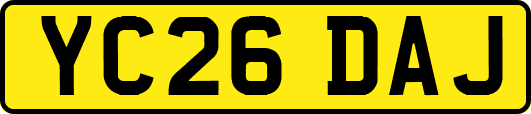 YC26DAJ