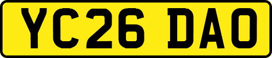 YC26DAO
