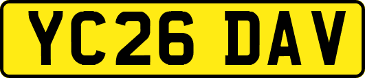YC26DAV