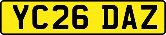 YC26DAZ
