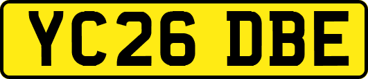 YC26DBE