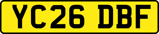 YC26DBF