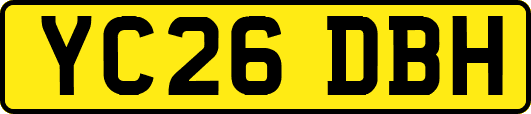 YC26DBH