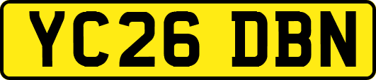 YC26DBN