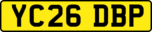YC26DBP
