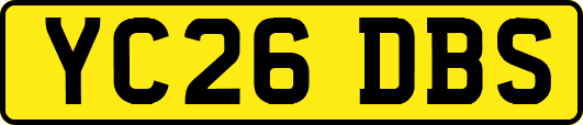 YC26DBS