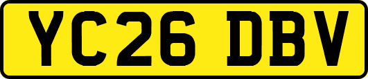 YC26DBV