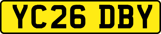 YC26DBY