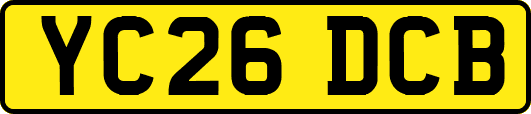 YC26DCB