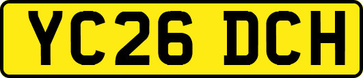 YC26DCH