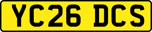 YC26DCS