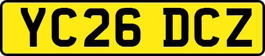 YC26DCZ