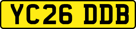 YC26DDB