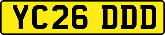 YC26DDD