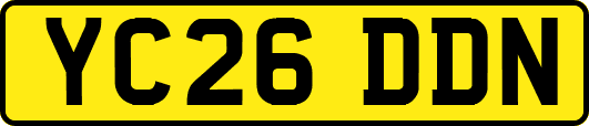 YC26DDN