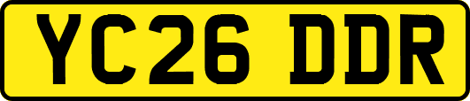 YC26DDR