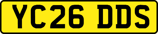 YC26DDS