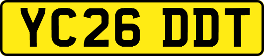 YC26DDT