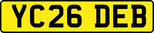 YC26DEB