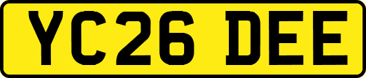 YC26DEE
