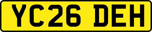 YC26DEH